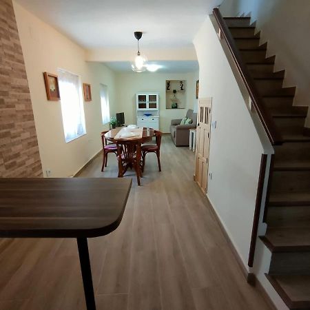 Casa Valentin Apartment กาสิยาส ภายนอก รูปภาพ
