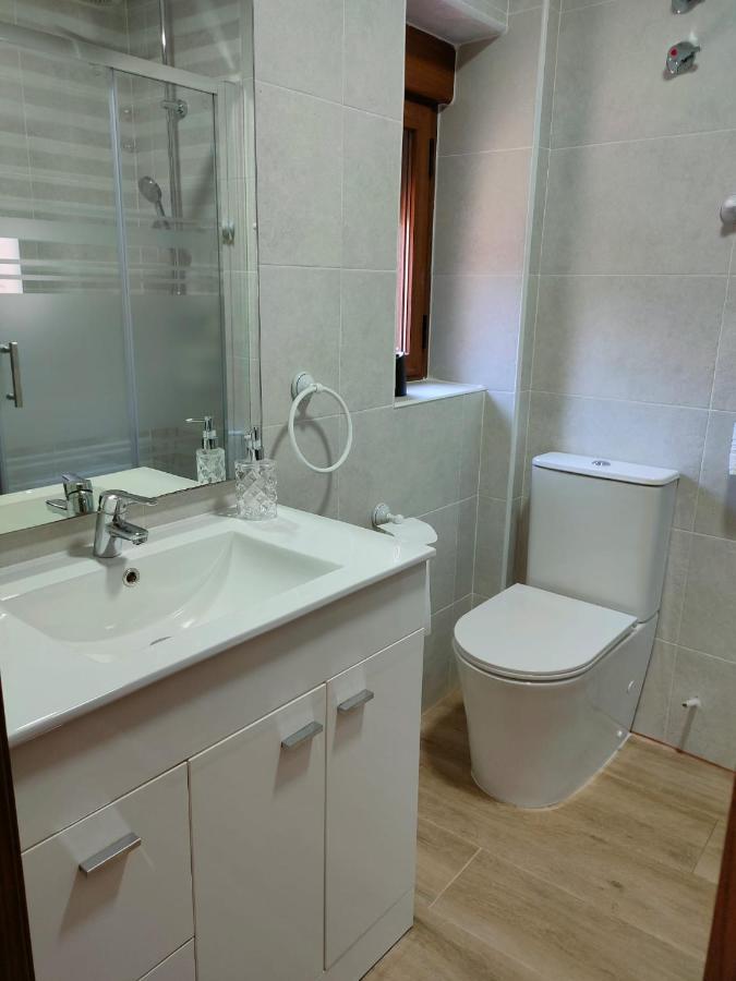 Casa Valentin Apartment กาสิยาส ภายนอก รูปภาพ