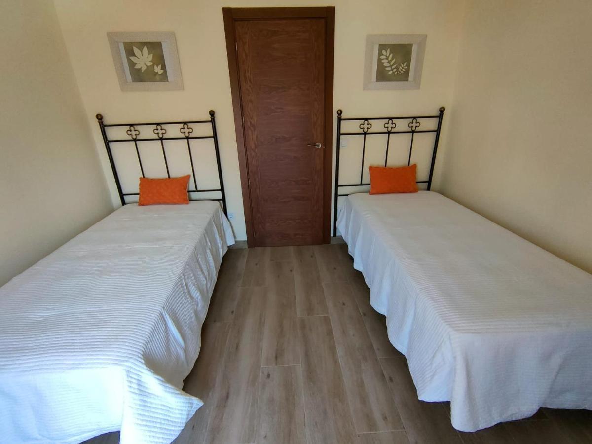 Casa Valentin Apartment กาสิยาส ภายนอก รูปภาพ