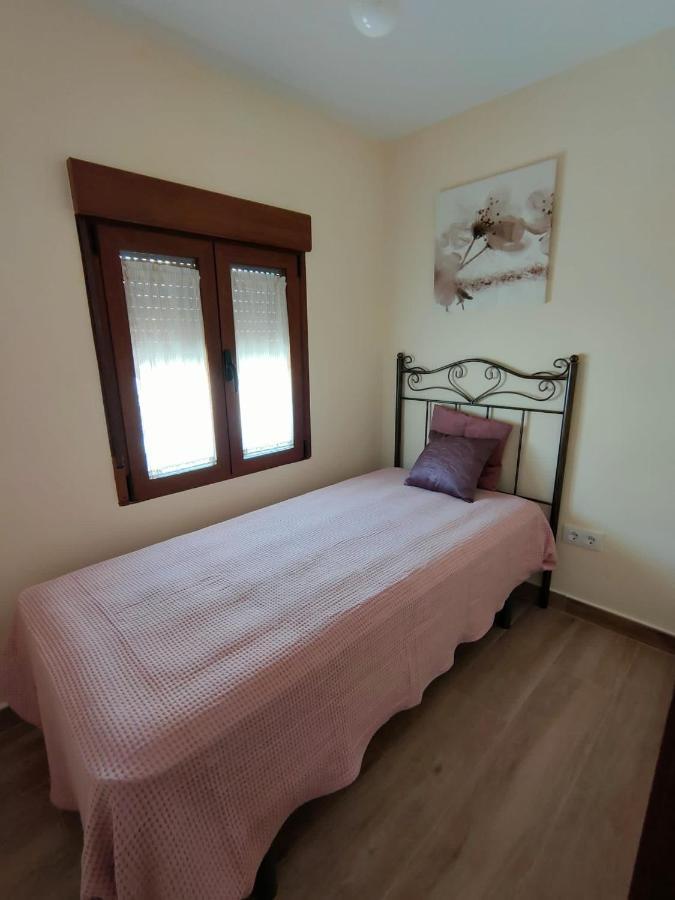 Casa Valentin Apartment กาสิยาส ภายนอก รูปภาพ