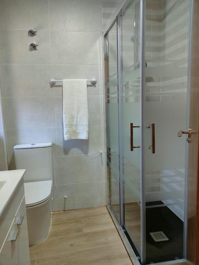 Casa Valentin Apartment กาสิยาส ภายนอก รูปภาพ