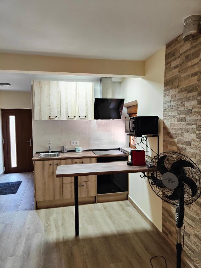 Casa Valentin Apartment กาสิยาส ภายนอก รูปภาพ